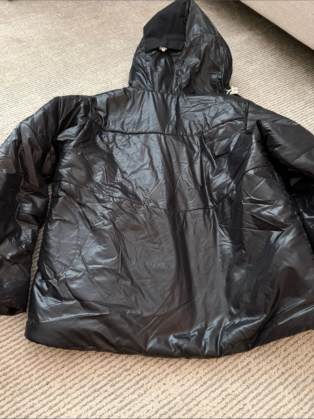 N/A warm lightweight